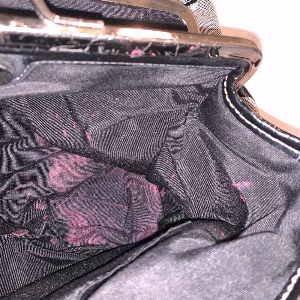 Coach Purse - Picture 6 of 7